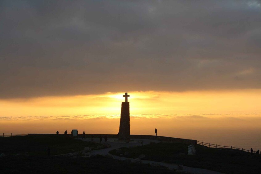 Picture 32 for Activity Sintra: Guided Highlights Tour Ending in Cabo de Roca