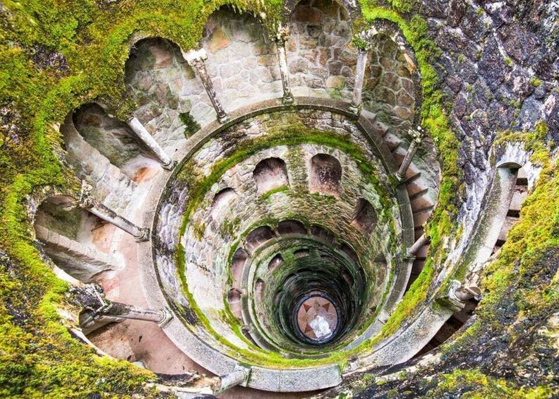 Picture 12 for Activity Sintra: Guided Highlights Tour Ending in Cabo de Roca