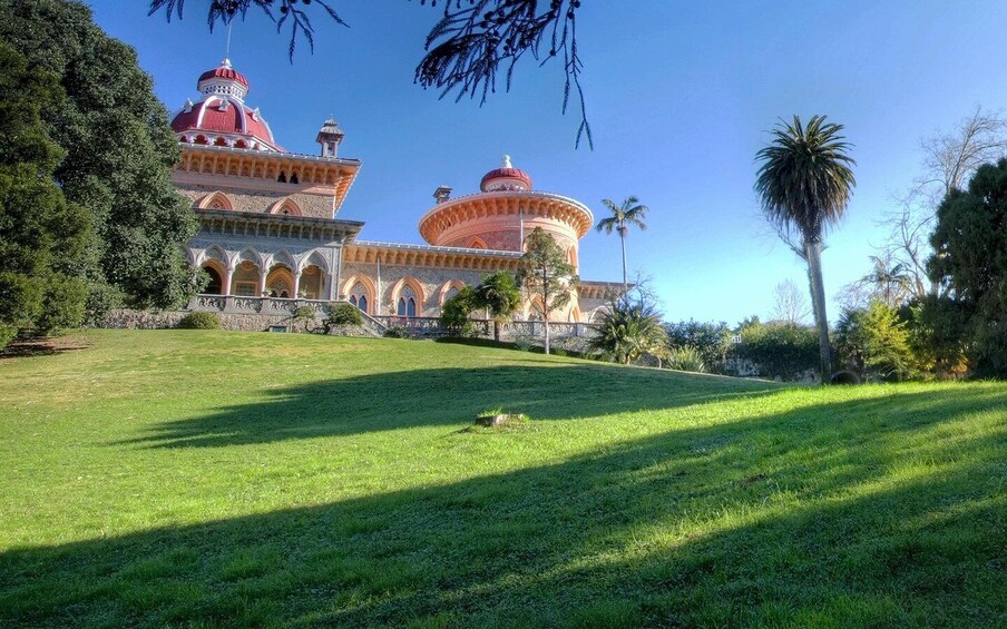 Picture 33 for Activity Sintra: Guided Highlights Tour Ending in Cabo de Roca