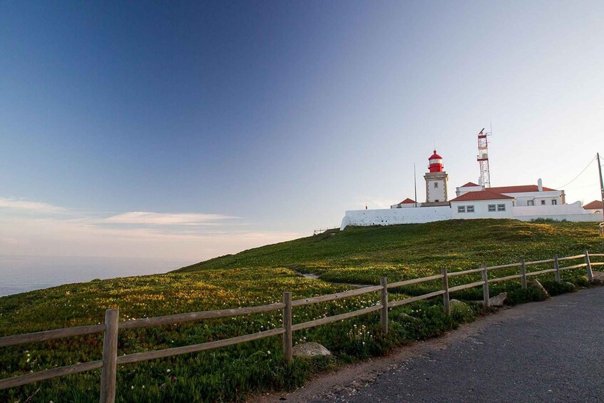 Picture 31 for Activity Sintra: Guided Highlights Tour Ending in Cabo de Roca