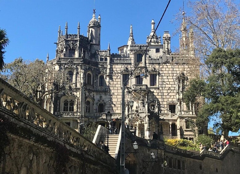 Picture 26 for Activity Sintra: Full-Day Highlights Tour Ending in Cabo de Roca