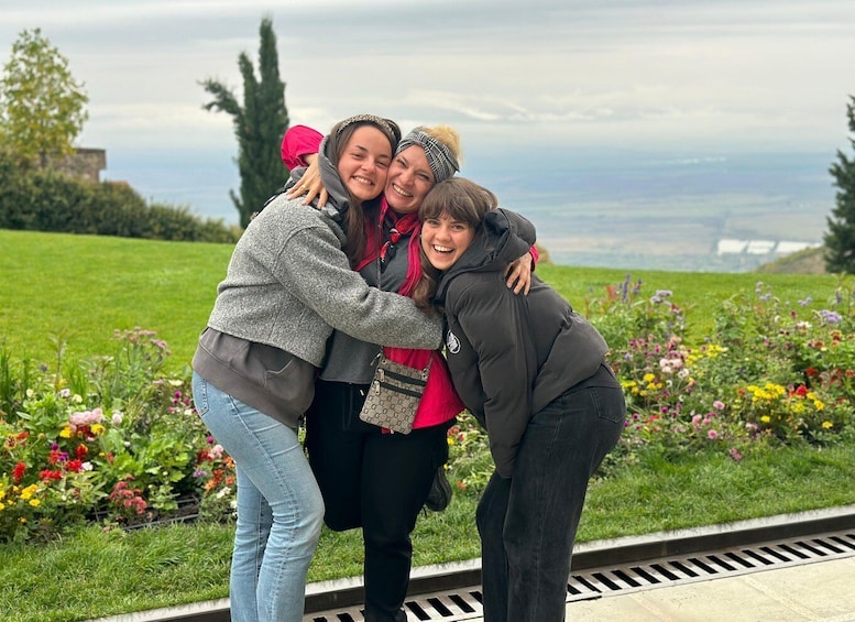 Picture 6 for Activity Tbilisi: Kakheti Wine Region Tour with 8 Wine Tastings