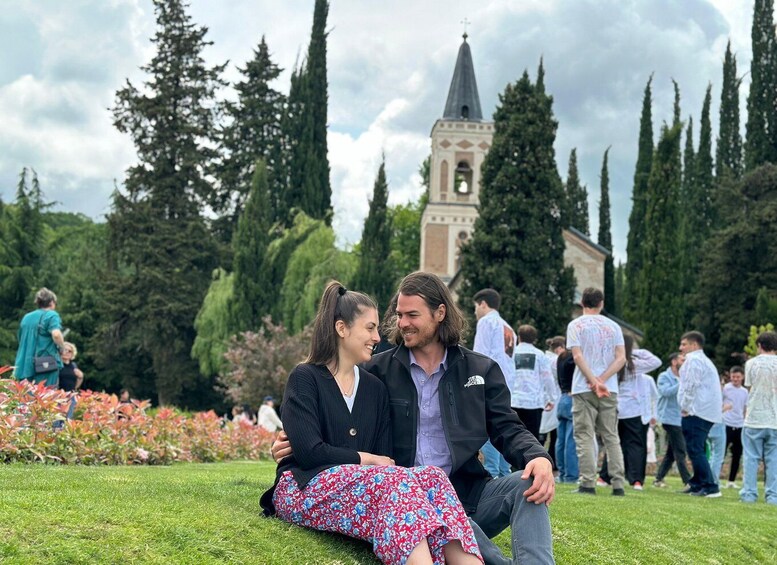 Picture 13 for Activity Tbilisi: Kakheti Wine Region Tour with 8 Wine Tastings