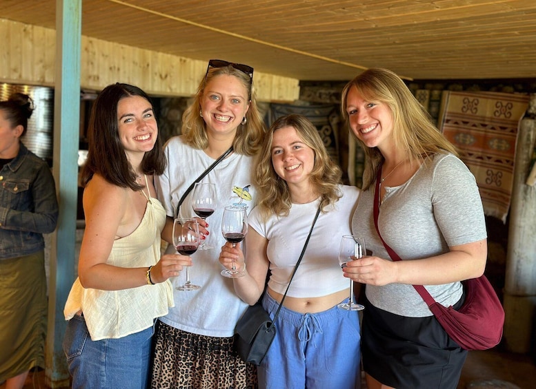 Picture 12 for Activity Tbilisi: Kakheti Wine Region Tour with 8 Wine Tastings
