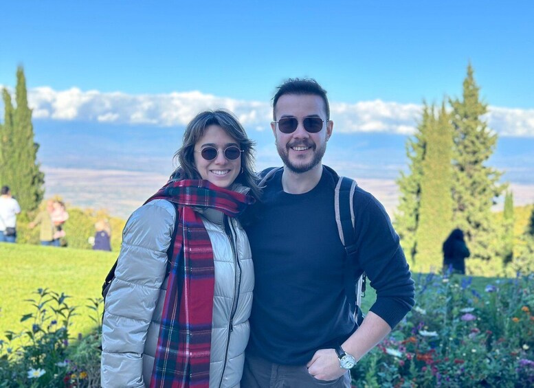 Picture 3 for Activity Tbilisi: Kakheti Wine Region Tour with 8 Wine Tastings