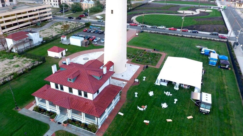 Picture 2 for Activity Atlantic City: Absecon Lighthouse Admission Ticket