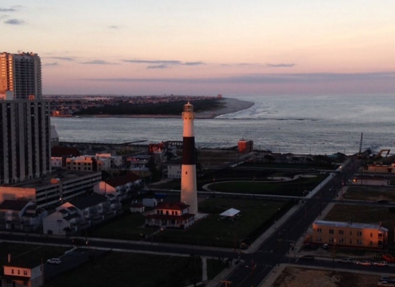 Picture 3 for Activity Atlantic City: Absecon Lighthouse Admission Ticket