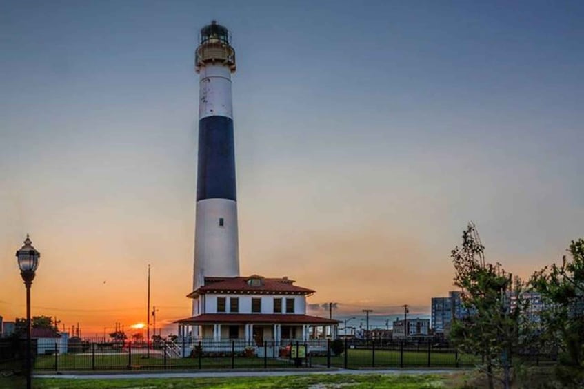 Picture 1 for Activity Atlantic City: Absecon Lighthouse Admission Ticket