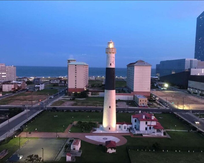 Picture 4 for Activity Atlantic City: Absecon Lighthouse Admission Ticket