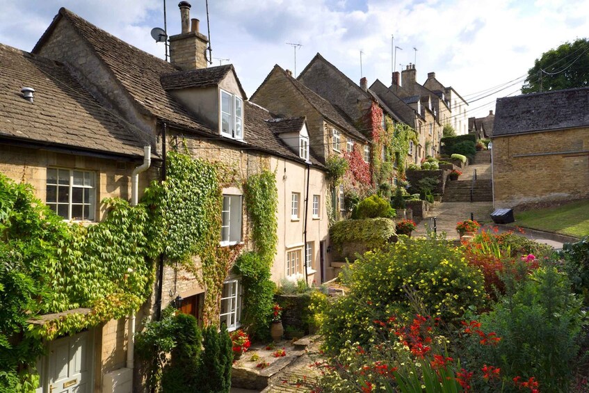 Picture 4 for Activity From Bath: Cotswolds Private Day Tour with Pickup