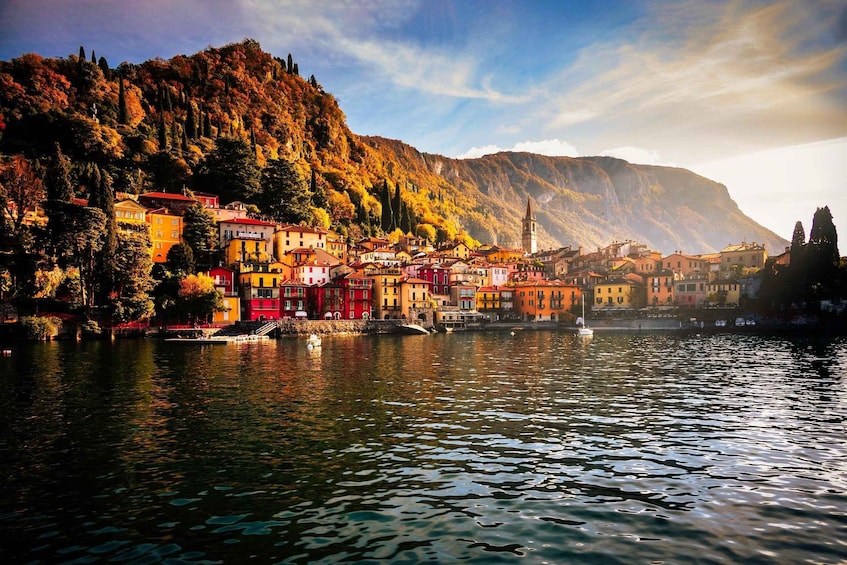 Picture 10 for Activity Milan: Lake Como, Bellagio, and Varenna Day Trip & Cruise