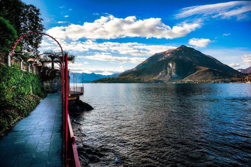 Picture 9 for Activity Milan: Lake Como, Bellagio, and Varenna Day Trip & Cruise