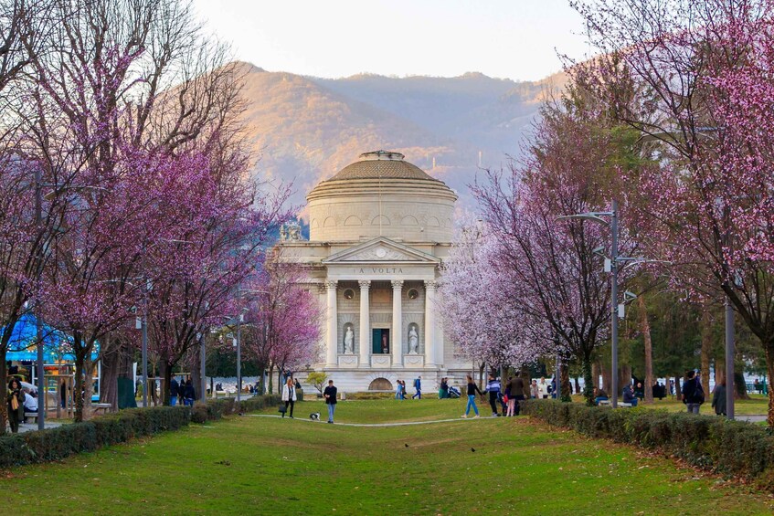 Picture 5 for Activity From Milan lake Como, Bellagio, Cruise And Bellano