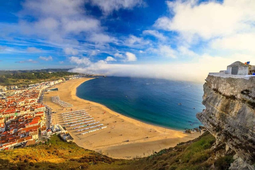 Picture 8 for Activity Obidos&Nazaré Tour (pick-up available upon request)