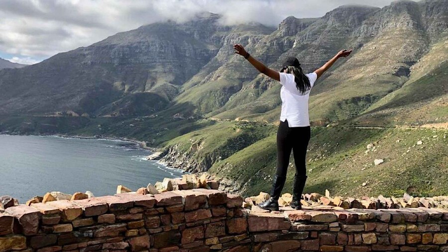 Kirstenbosch Garden, Bo-Kaap-Penguins & Cape Peninsula Tour