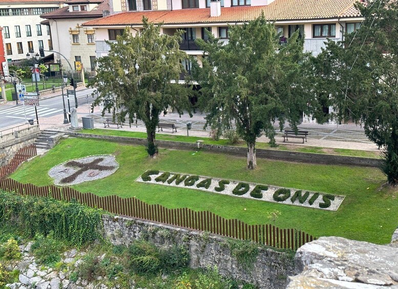 Picture 4 for Activity Private Tour from Oviedo to Covadonga and Europe Peaks lakes