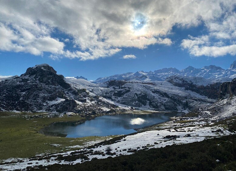 Picture 9 for Activity Covadonga and Lakes and Occidental coast Private Tour