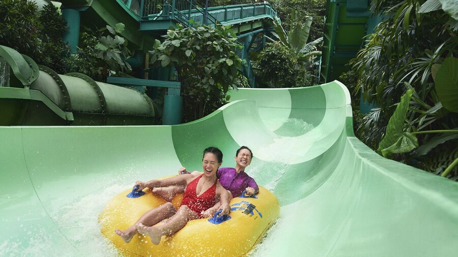 Adventure Cove WaterparkTM