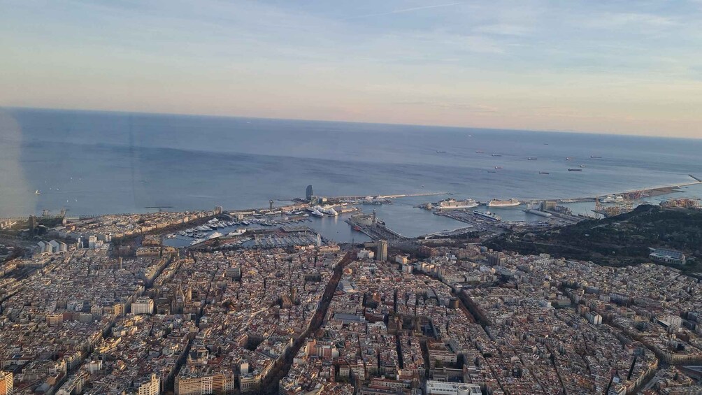 Picture 14 for Activity Barcelona Tour