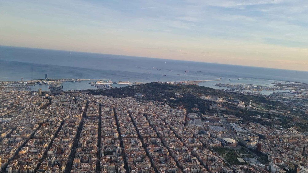 Picture 12 for Activity Barcelona Tour