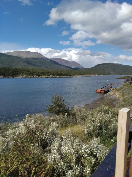 Picture 3 for Activity Tierra del Fuego National Park private tour