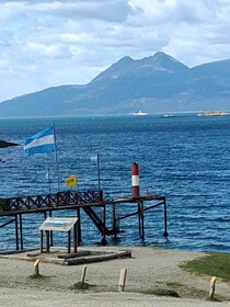 Tierra del Fuego National Park private tour