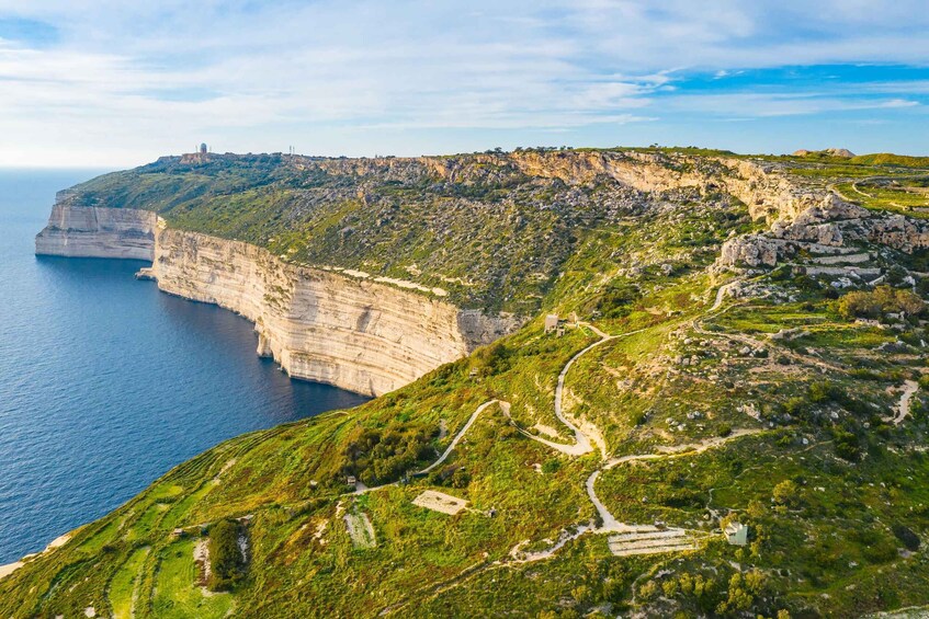 Picture 30 for Activity Buskett Woodlands and Dingli Cliffs Private Nature Tour