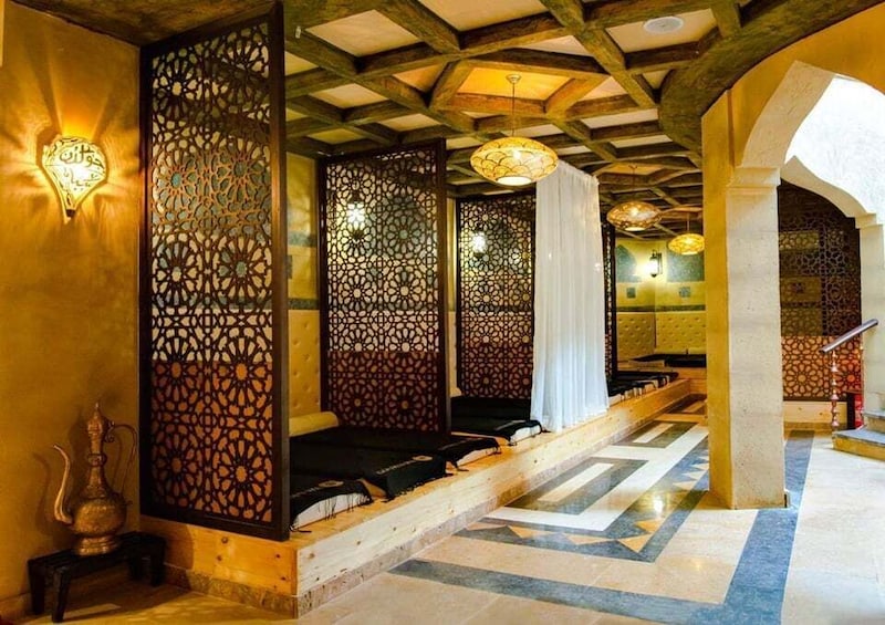 Picture 2 for Activity Sharm El Sheikh: Cleopatra Bath, Deluxe Spa Treatments