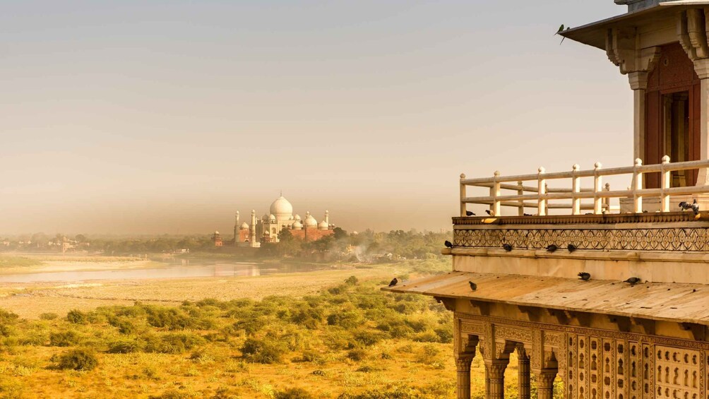 Cultural Kaleidoscope Discover India's Golden Treasures