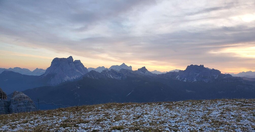 Picture 7 for Activity Cortina d'Ampezzo: High altitude off-road scenic spots tour