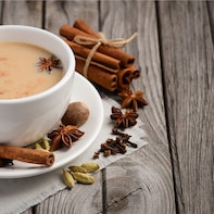 Tea and Espresso
