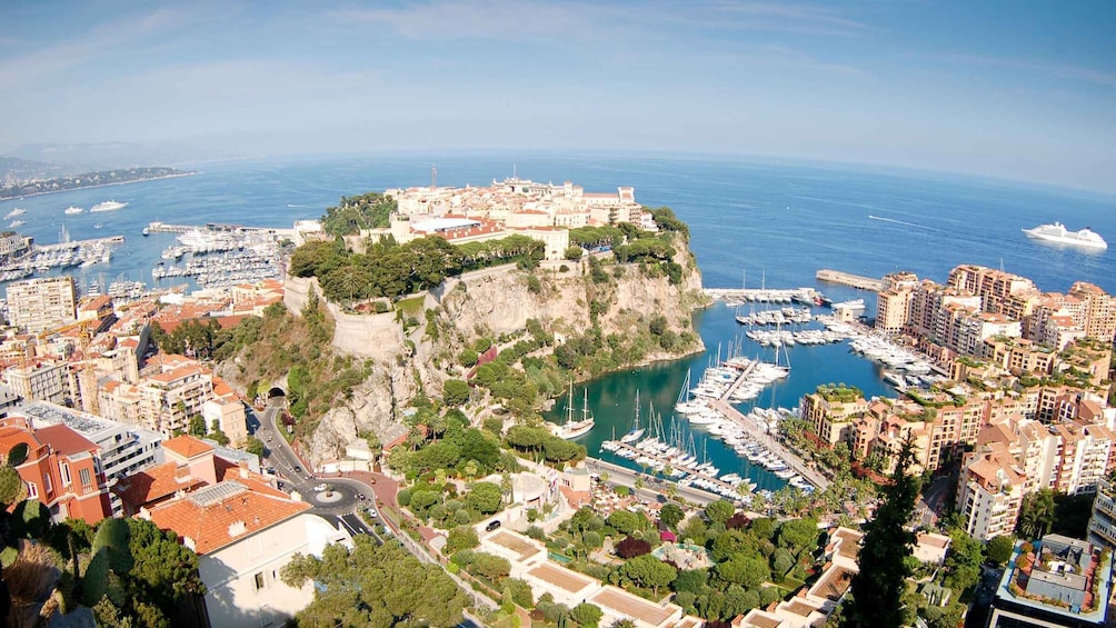 Picture 5 for Activity From Cannes: Roundtrip Ferry to Monaco