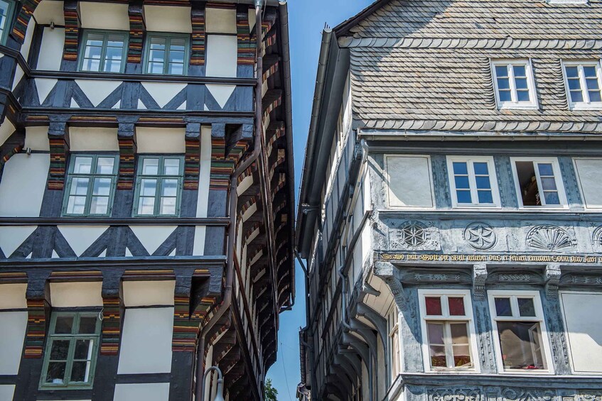 Picture 2 for Activity Goslar: Tausend Schritte durch die Altstadt