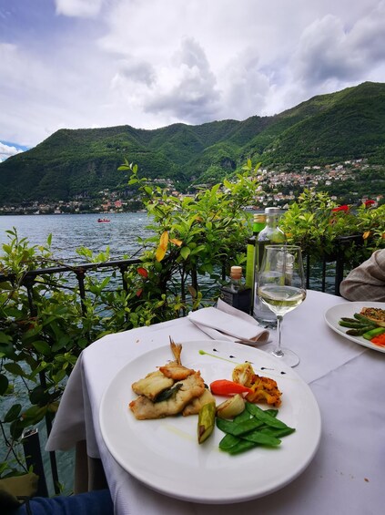 Picture 23 for Activity From Milan: Small Group Tour of Lake Como, Lugano & Pre Alps