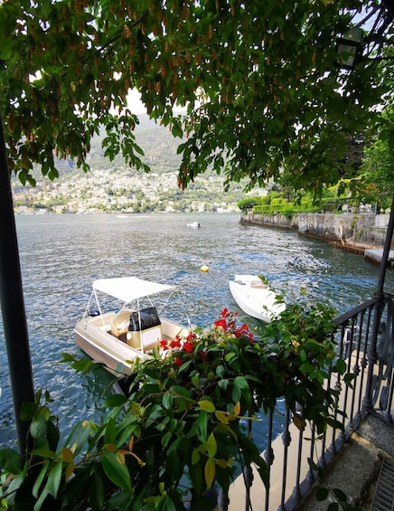 Picture 24 for Activity From Milan: Small Group Tour of Lake Como, Lugano & Pre Alps