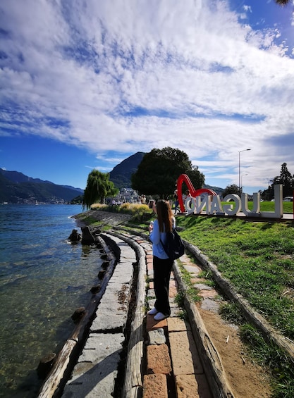 Picture 21 for Activity From Milan: Small Group Tour of Lake Como, Lugano & Pre Alps