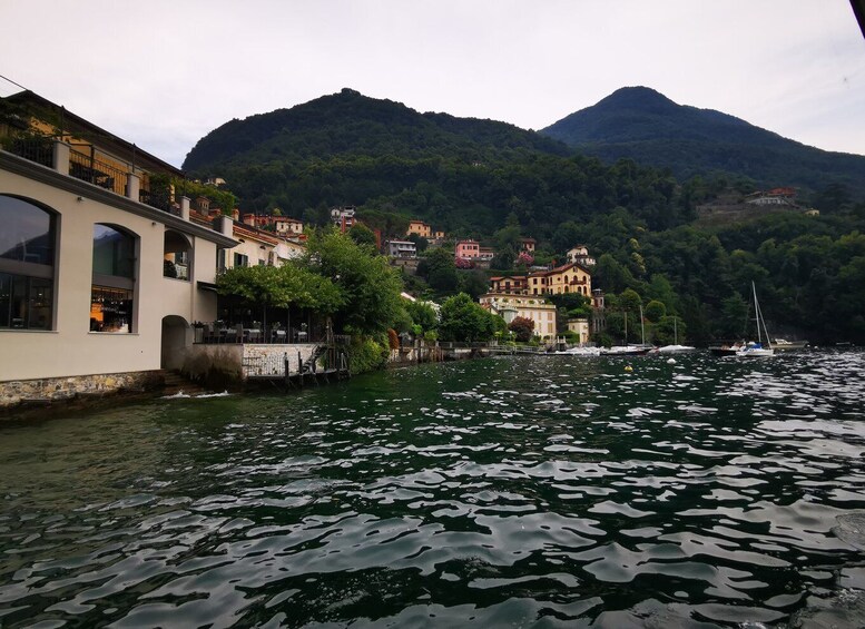 Picture 13 for Activity From Milan: Small Group Tour of Lake Como, Lugano & Pre Alps