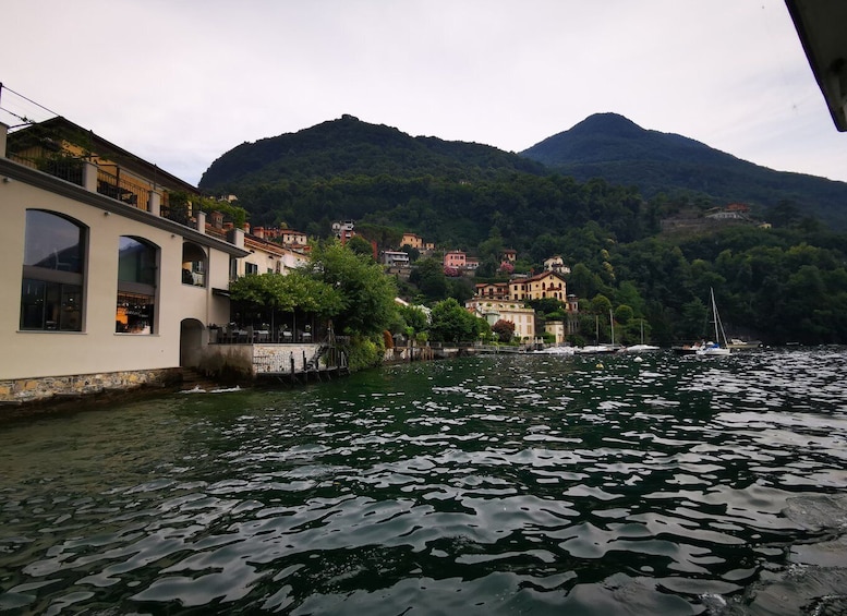 Picture 13 for Activity From Milan: Small Group Tour of Lake Como, Lugano & Pre Alps