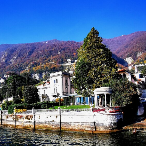 Picture 15 for Activity From Milan: Small Group Tour of Lake Como, Lugano & Pre Alps