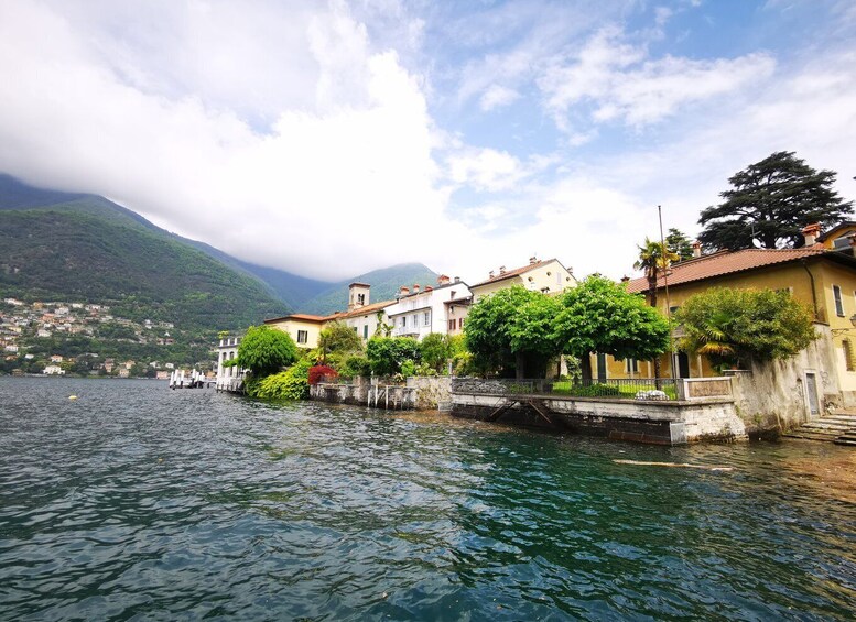 Picture 18 for Activity From Milan: Small Group Tour of Lake Como, Lugano & Pre Alps