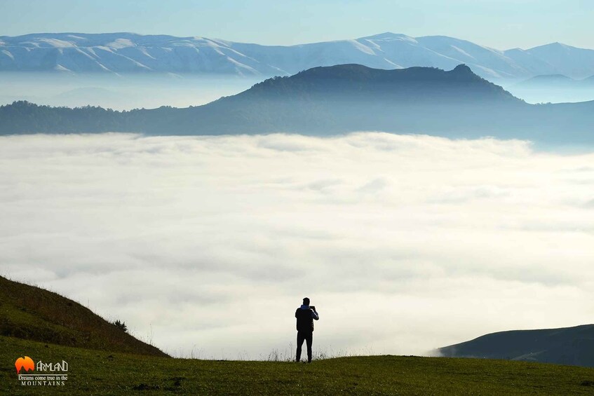 Picture 8 for Activity Dilijan National Park tours and off roading