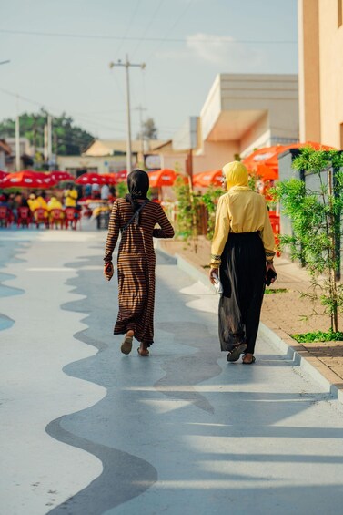 Picture 6 for Activity Food Walking Tour - Nyamirambo, Kigali