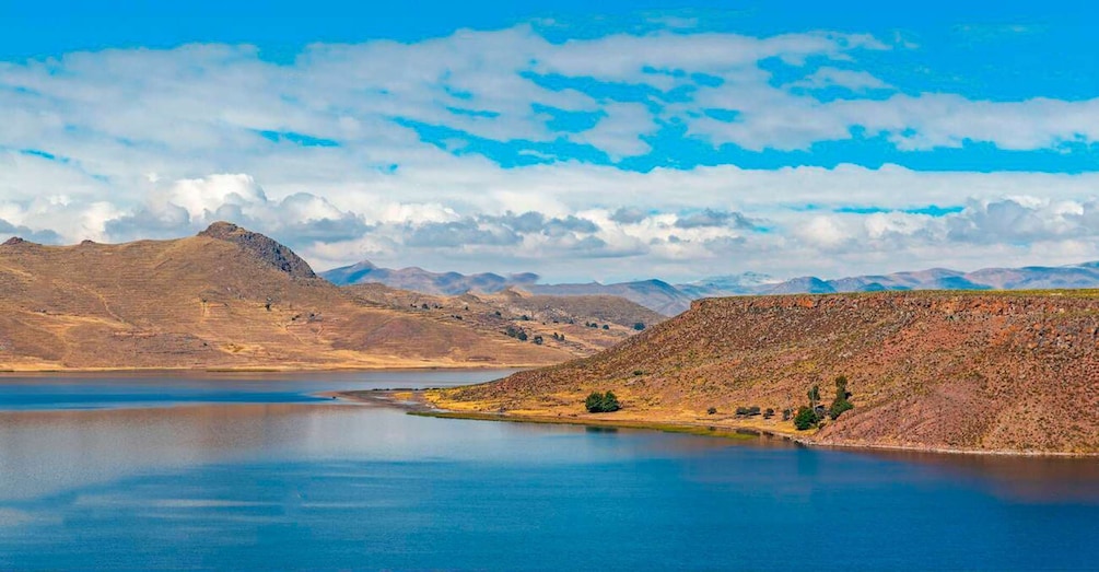 Picture 5 for Activity Tour to the Chullpas of Sillustani