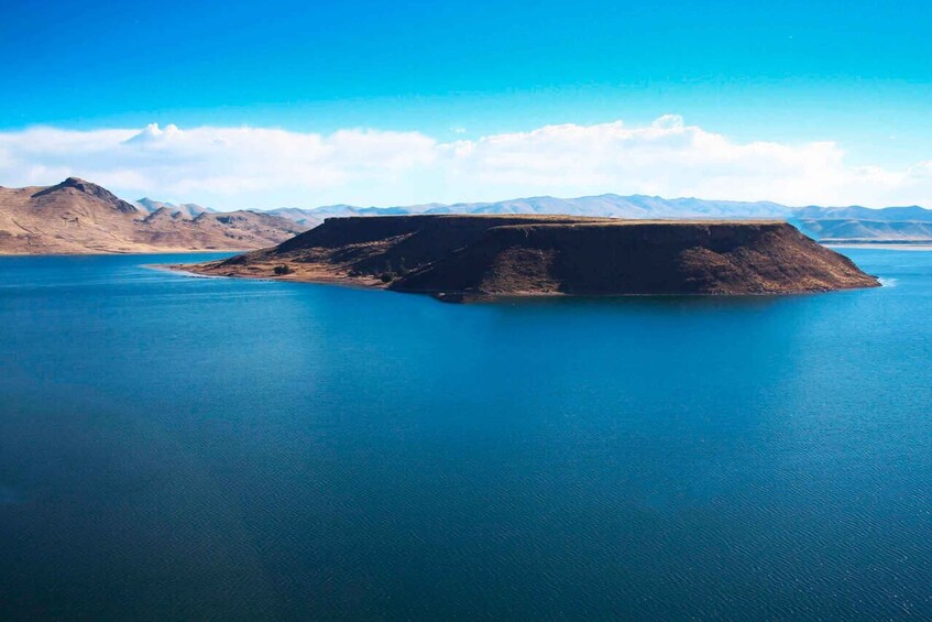 Picture 3 for Activity Tour to the Chullpas of Sillustani