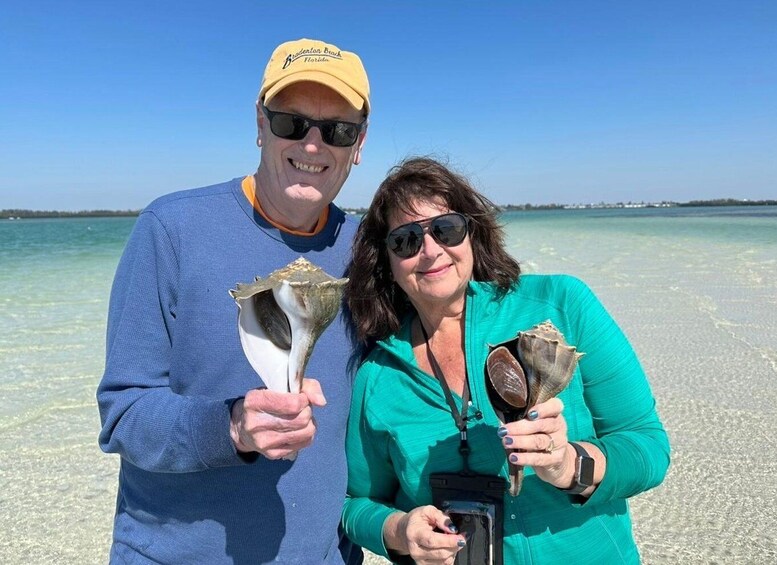 Picture 4 for Activity Anna Maria Island: The Island Kayak Tour