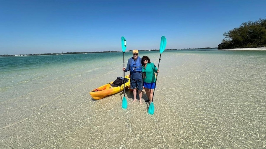 Anna Maria Island: The Island Kayak Tour