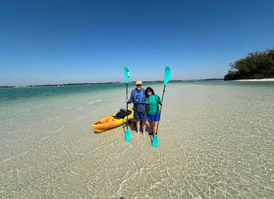 Anna Maria Island: The Island Kayak Tour