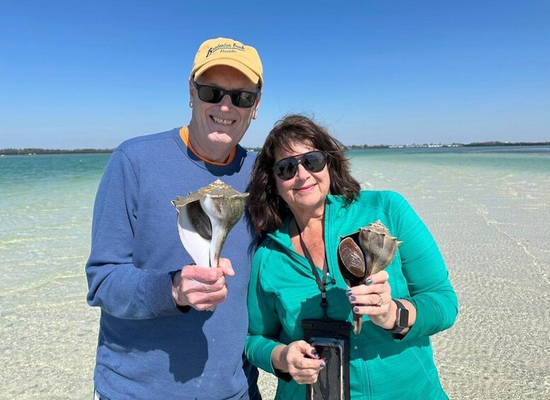 Picture 4 for Activity Anna Maria Island: The Island Kayak Tour