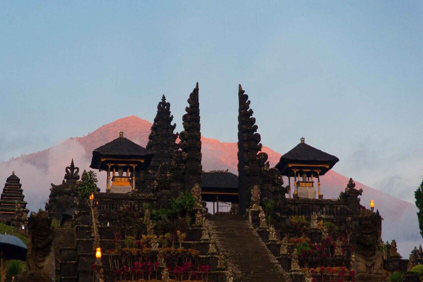 Picture 1 for Activity East Bali: Temples, Springs and Beaches