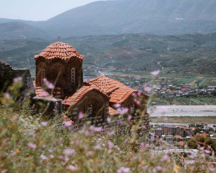 Picture 6 for Activity From Durres: Berat by Locals Private Day Tour